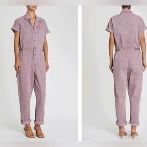 Pistola Lilac Dust Jumpsuit - Size XS